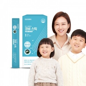 [1+1] 천호엔케어 코비스틱 15gx15포(총 30포)