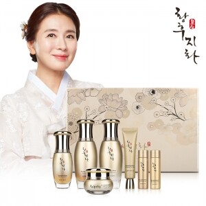 황후지화 리본연 5종 A0660