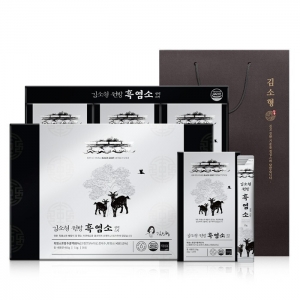 김소형원방 흑염소 진액스틱 30포 A0799
