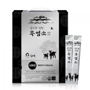 김소형원방 흑염소 진액스틱 100포 A0796