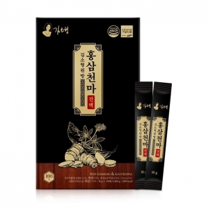 김소형원방 홍삼천마진액스틱 100포 A0884