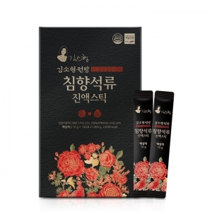 김소형원방 침향석류진액스틱 100포 A0869