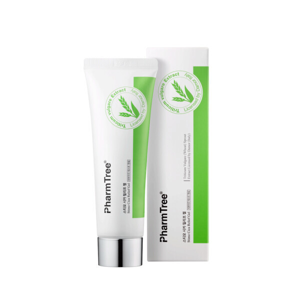 우주스토어,팜트리 스티모시카 릴리프젤 (80ml)