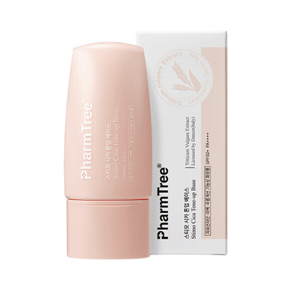 우주스토어,팜트리 스티모시카 톤업베이스 (37ml)