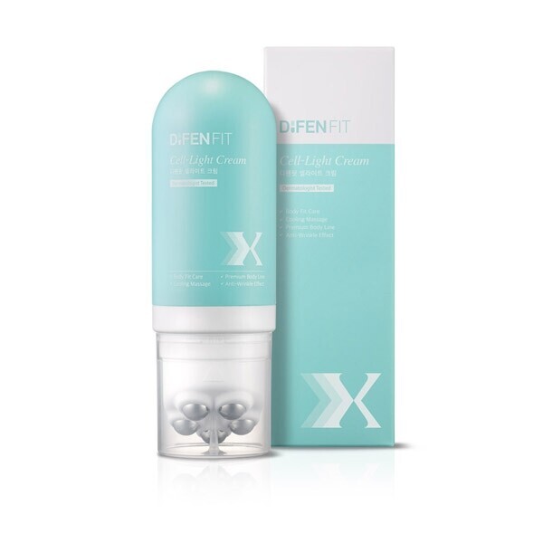 우주스토어,팜트리 셀라이트크림 (125ml)