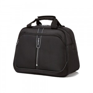 [가정의 달][쌤소나이트] POPSODA BOSTON BAG BLACK (CT409013)