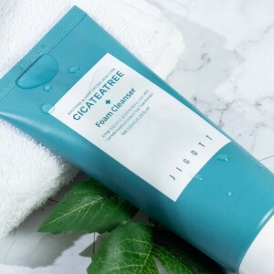 [가정의 달][1+1] 지고트 시카티트리 폼 클렌저 180ml
