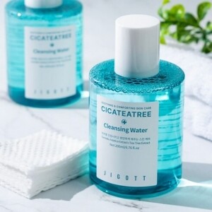 [가정의 달][1+1] 지고트 시카티트리 클렌징 워터 200ml