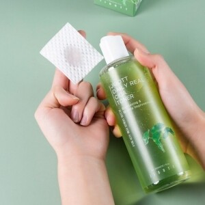 [가정의 달][1+1] 지고트 데일리 리얼 시카 토너 300ml