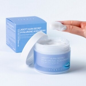 [가정의 달][1+1] 지고트 히알루론산 수분 폭탄 크림 150ml
