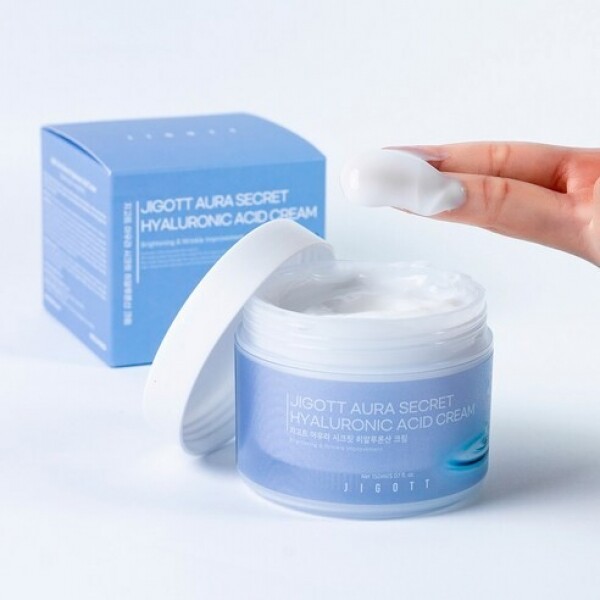 우주스토어,[가정의 달][1+1] 지고트 히알루론산 수분 폭탄 크림 150ml