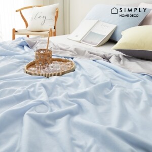 [simply home] 심플리홈 프레쉬 냉감이불 S