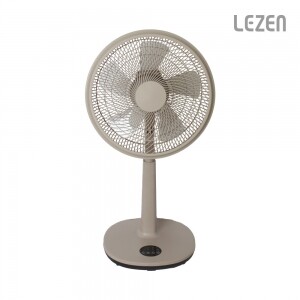 [LEZEN] 르젠 14인치 리모컨 서큘레이터 LZEF-575RC