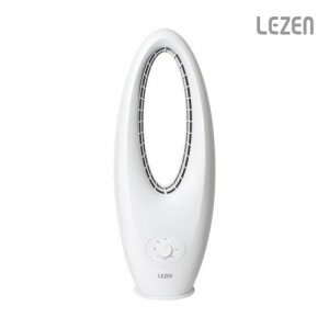 [LEZEN] 르젠 무엽 기계식 선풍기 LZEF-FL3010