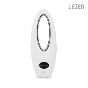 [LEZEN] 르젠 무엽 전자식 선풍기 LZEF-FL300