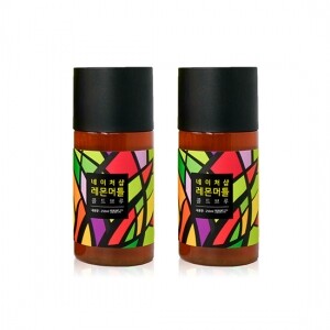 [5월 식품기획]네이처샵 레몬머틀 콜드브루(250ml)*2