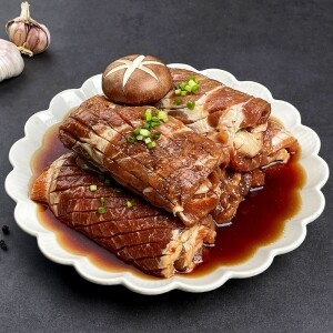 26년전통 포천이동 숙성 순살 왕구이 1.1kg(3인분)