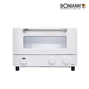 [보만] 13L 스팀오븐 화이트 SO1320W