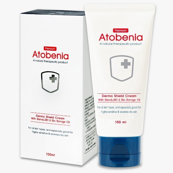우주스토어,벤스랩아토베니아 크림 150ml