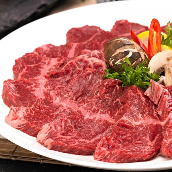 우주스토어,[에이징그라운드][1+1] 노마진 토시살/안창살 200g x 3팩 (총 1.2kg)