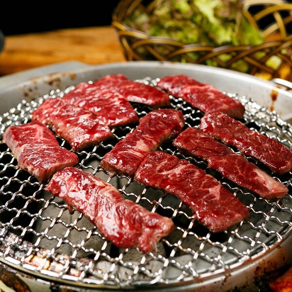 우주스토어,[에이징그라운드][1+1] 노마진 토시살/안창살 200g x 5팩 (총 2kg)
