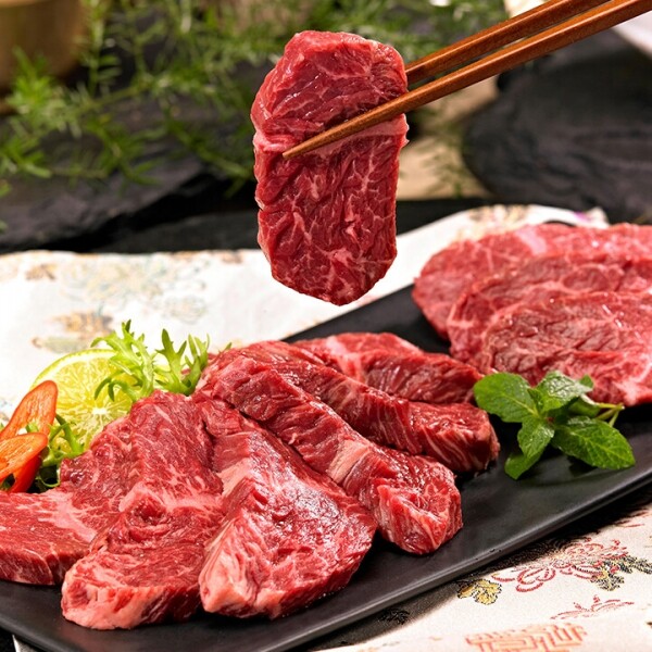 우주스토어,[에이징그라운드][1+1] 노마진 토시살/안창살 200g x 5팩 (총 2kg)