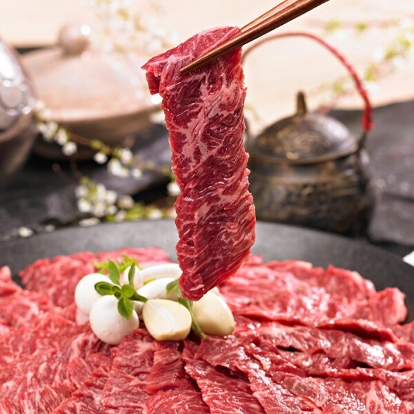 우주스토어,[에이징그라운드][1+1] 노마진 토시살/안창살 200g x 5팩 (총 2kg)