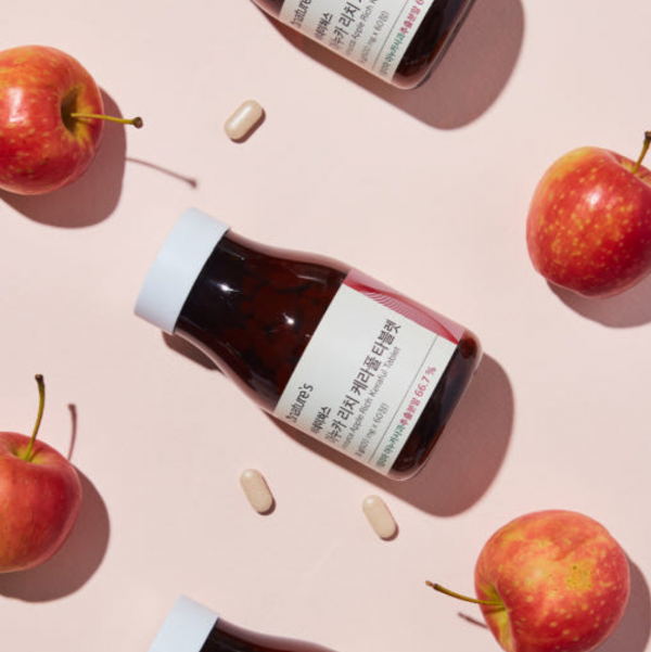 우주스토어,[5월 식품기획]비네이쳐스 아누카 리치 케라풀 타블렛 600mg 60정 x 2개입