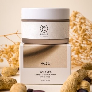 [단독특가][기미도감] 흑땅콩 기미 크림 50ml